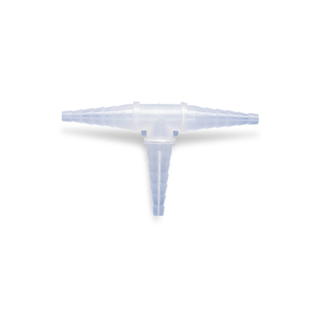 “5 in 1” Tubing Connectors