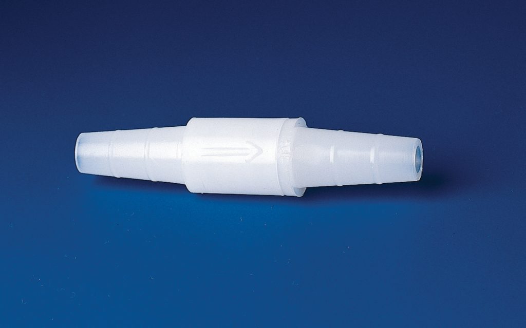 Check Valves – LDPE