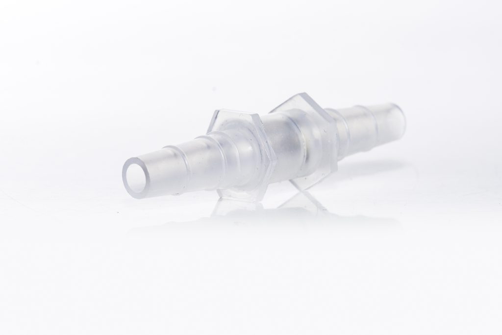 Check Valves – PP