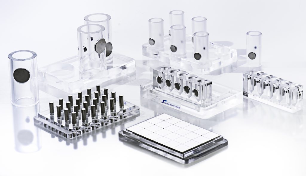 Magnetic Bead Separation Racks