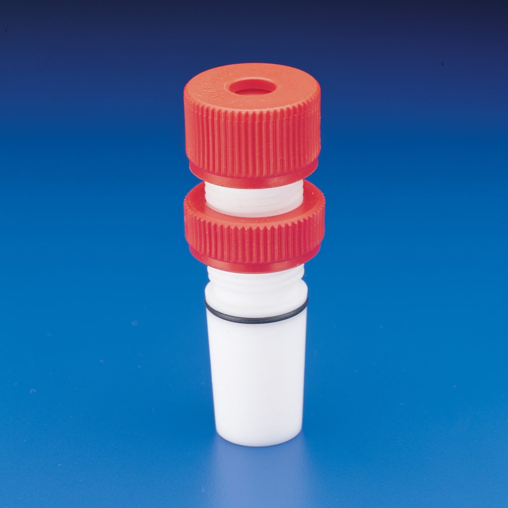 Safe-Lab Joint Stirrer Bearing for Tapered Joints