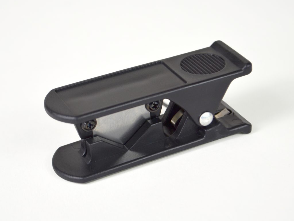 Plastic Tubing Cutter