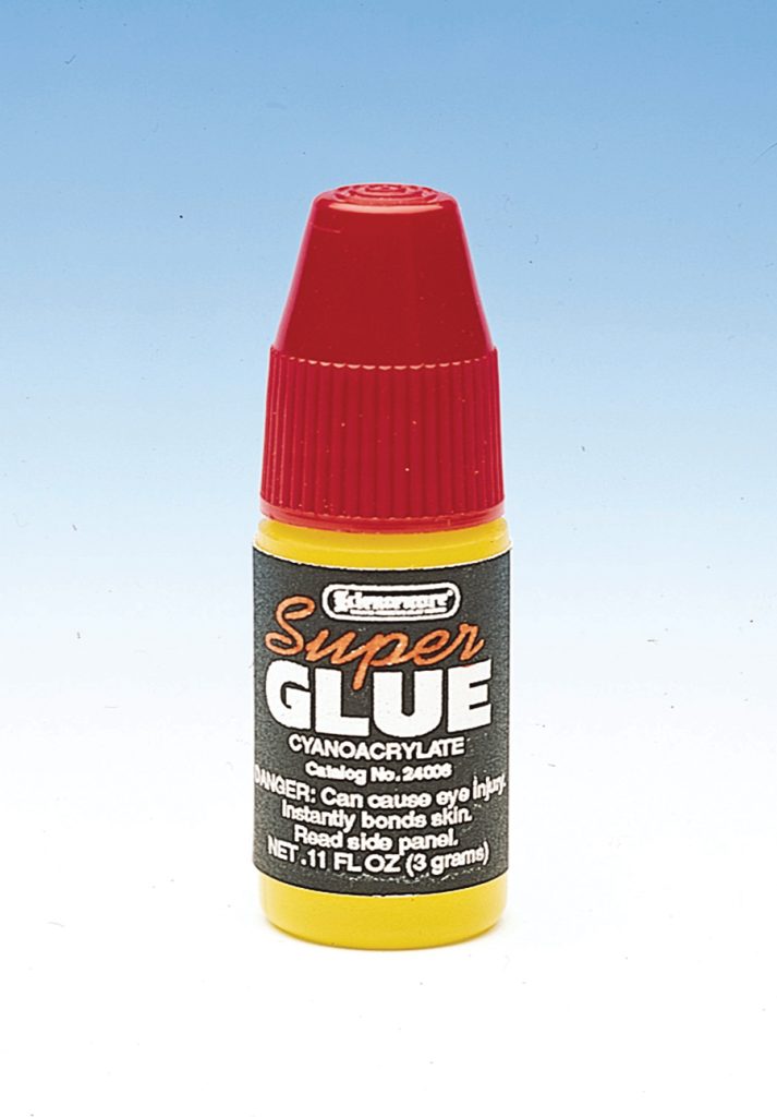 Bel-Art Super Glue