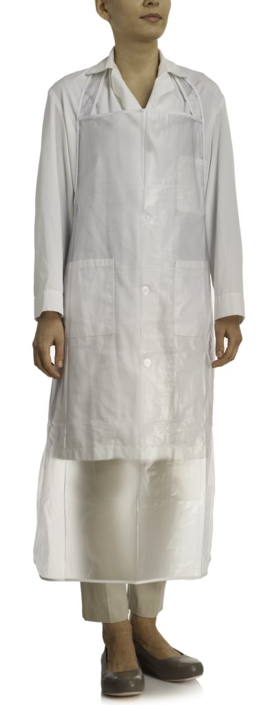 Vikem Vinyl Aprons