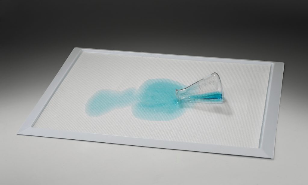 Spill Containment Tray