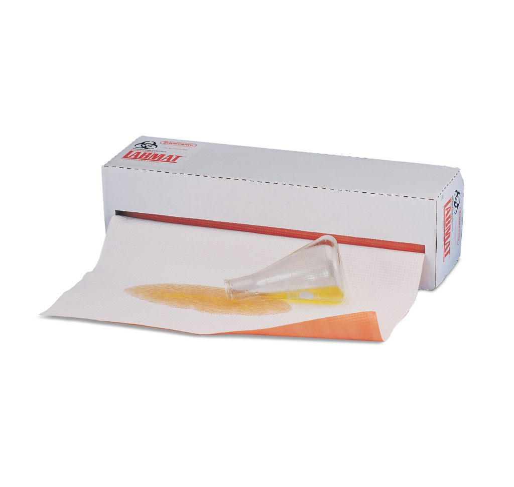 Labmat Bench Liner Rolls & Sheets