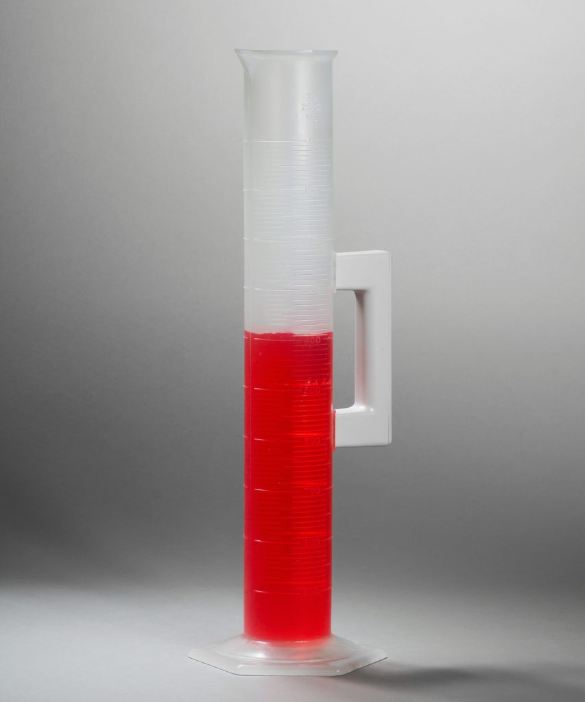 Holdfast Graduated Cylinders