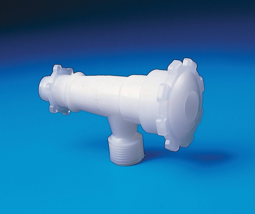 Heavy Duty Faucets