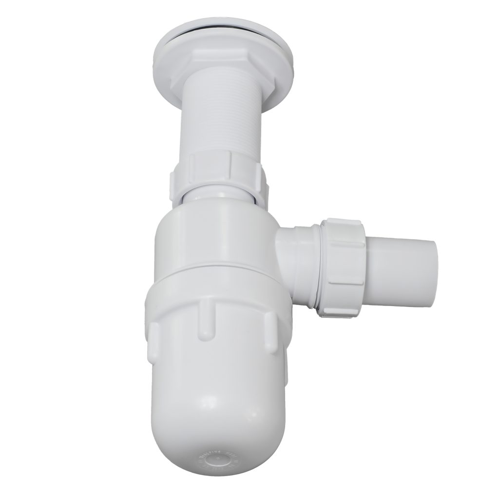 Sink Traps – McAlpine