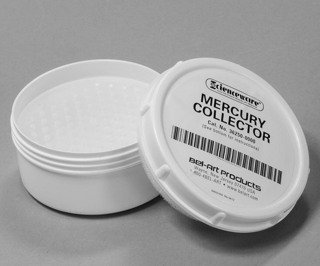 Mercury Collector