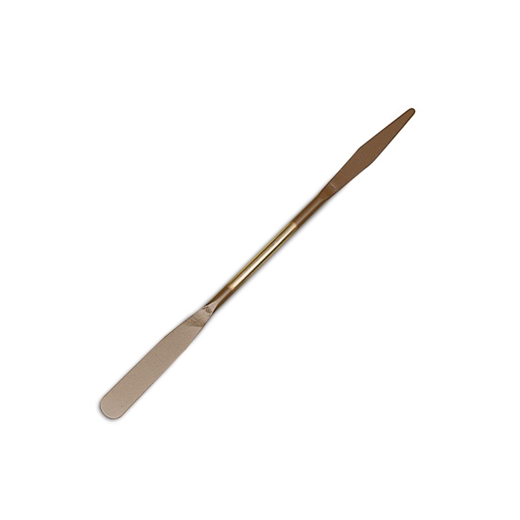 Stainless Steel Micro Spatulas