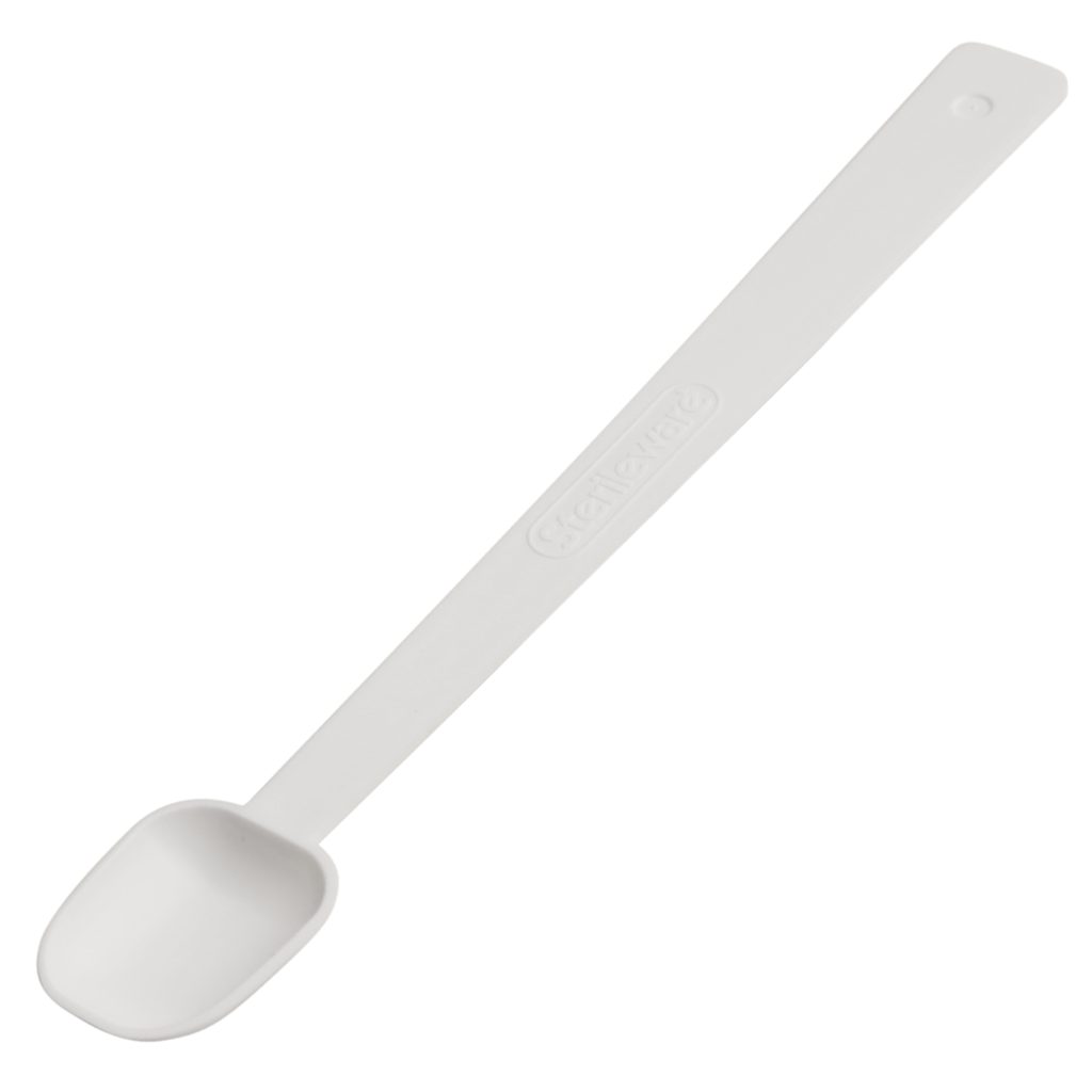 Long Handle Sampling Spoons