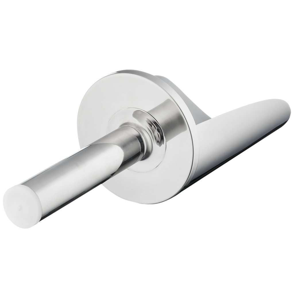 Stainless Steel Economy Scoops