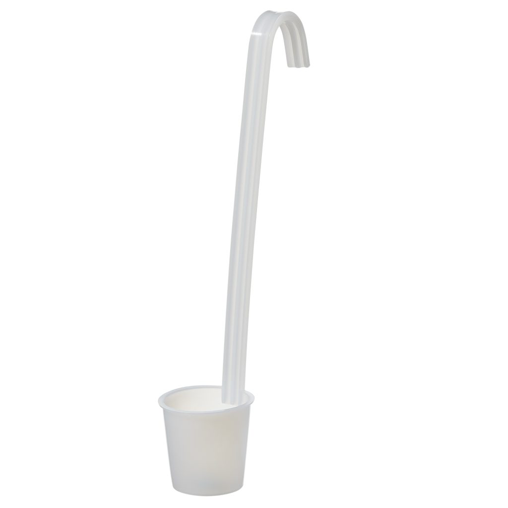 Sterileware Upright Handle Dippers / Ladles