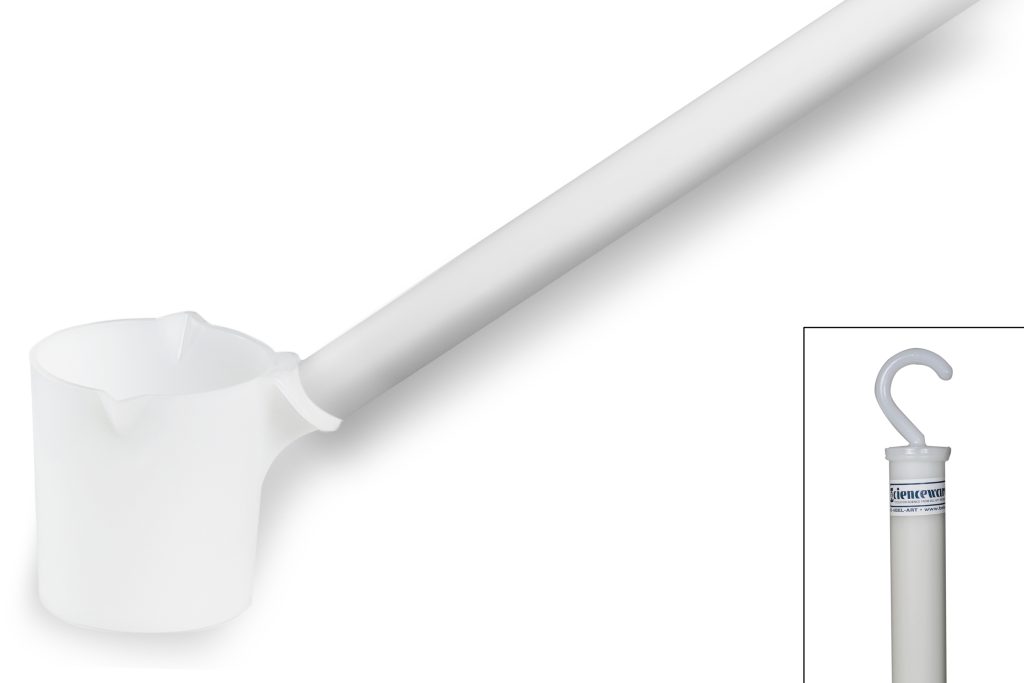 Long-Handled Dippers