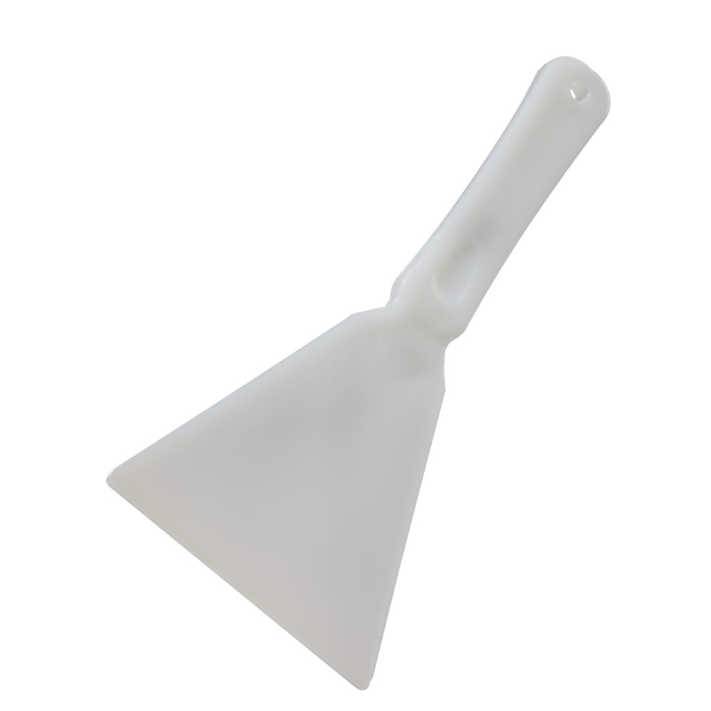 Sterileware Triangular Scraper