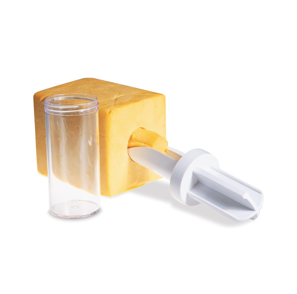 Sterileware Samplit Scoop & Container System