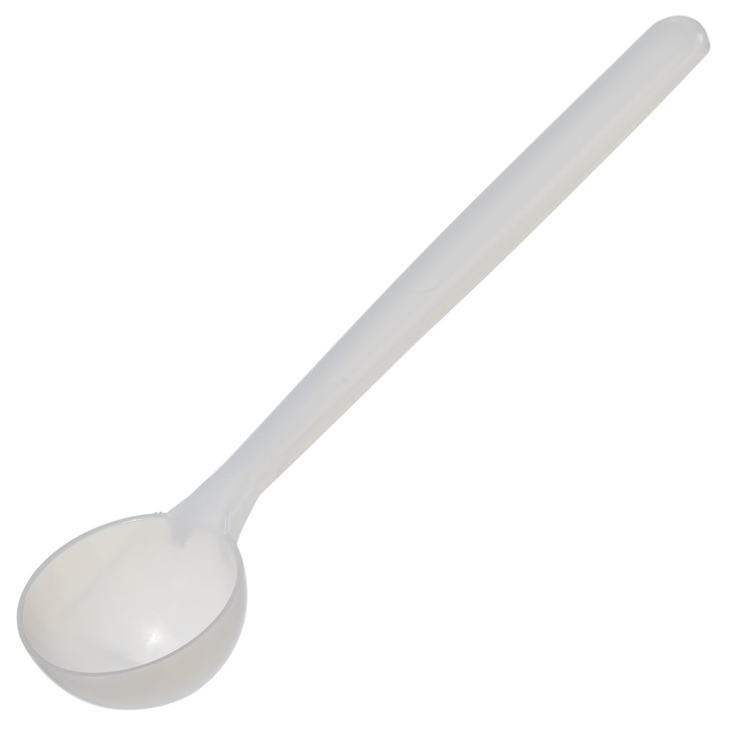 Sterileware Volumetric Sampling Spoons