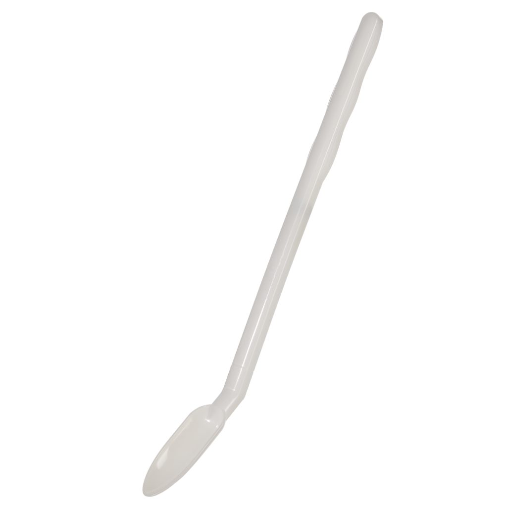 Sterileware Extra-Long, Bent Handle Spoons