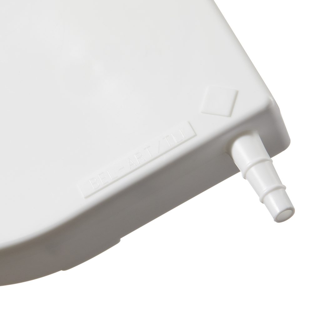 Air Operated Turbine Magnetic Stirrer