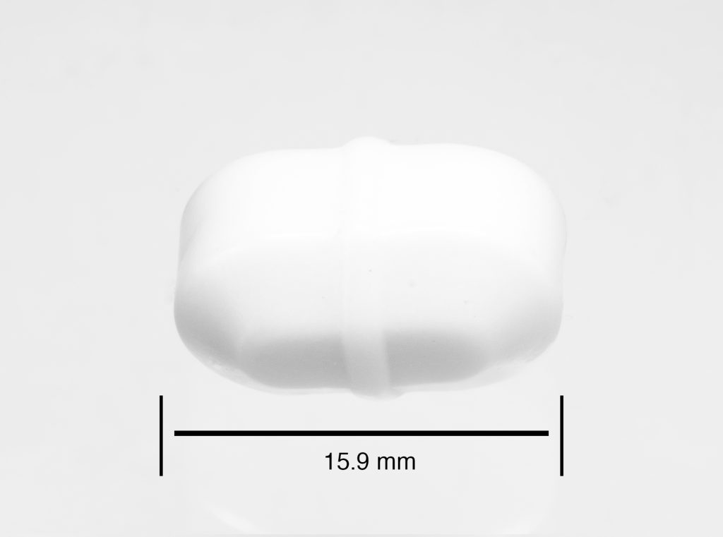 Octagon Spinbar® Magnetic Stirring Bars