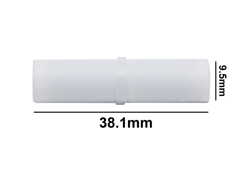 Cylindrical Spinbar® Magnetic Stirring Bars