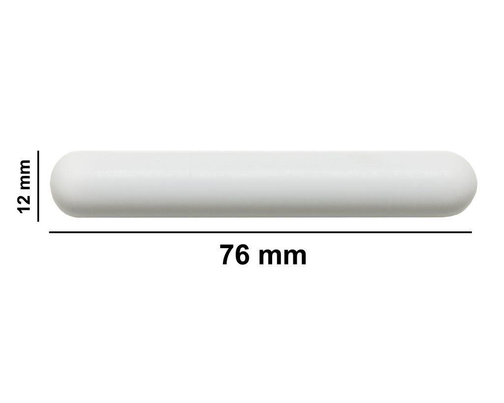 Plain Spinbar® Magnetic Stirring Bars