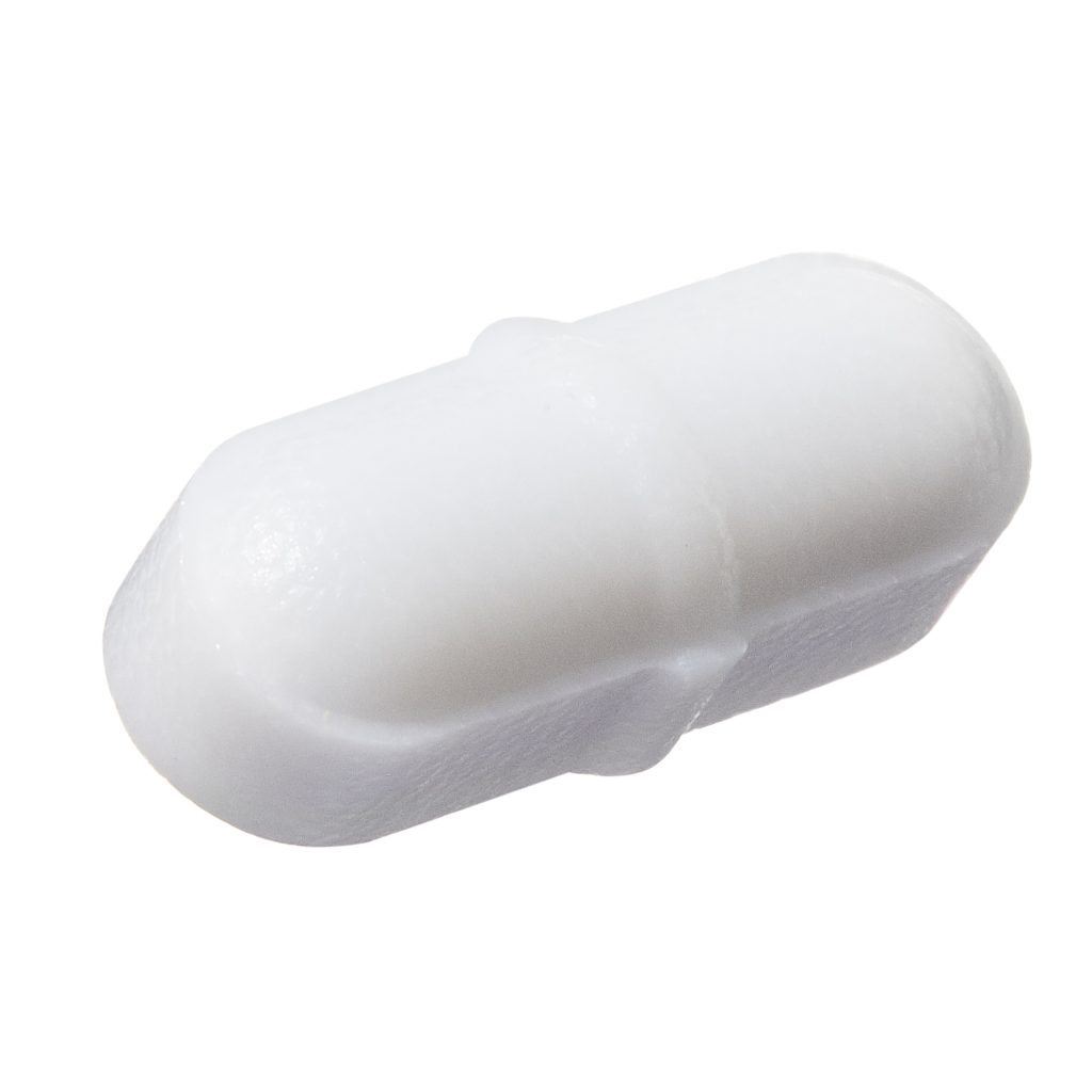 Polygon Spinbar® Magnetic Stirring Bars