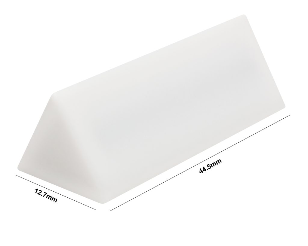 Spinwedge Magnetic Stirring Bars