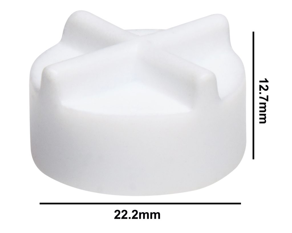 Spinfin Magnetic Stirring Bars