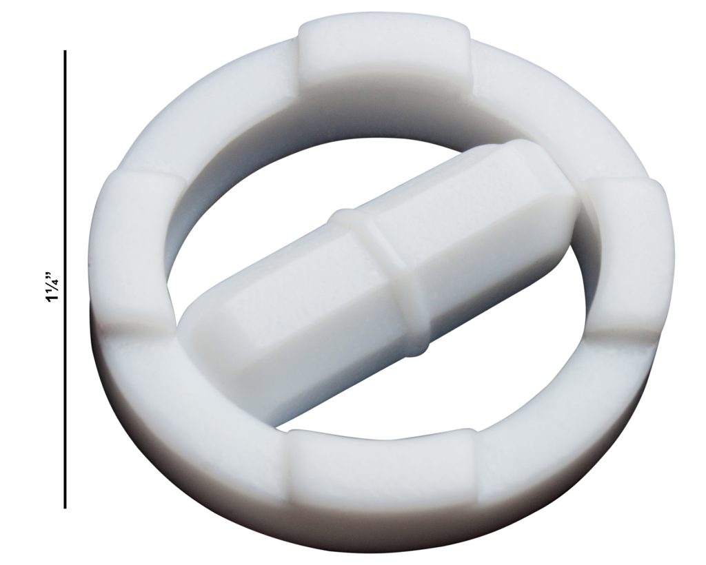 Spinring Magnetic Stirring Bars