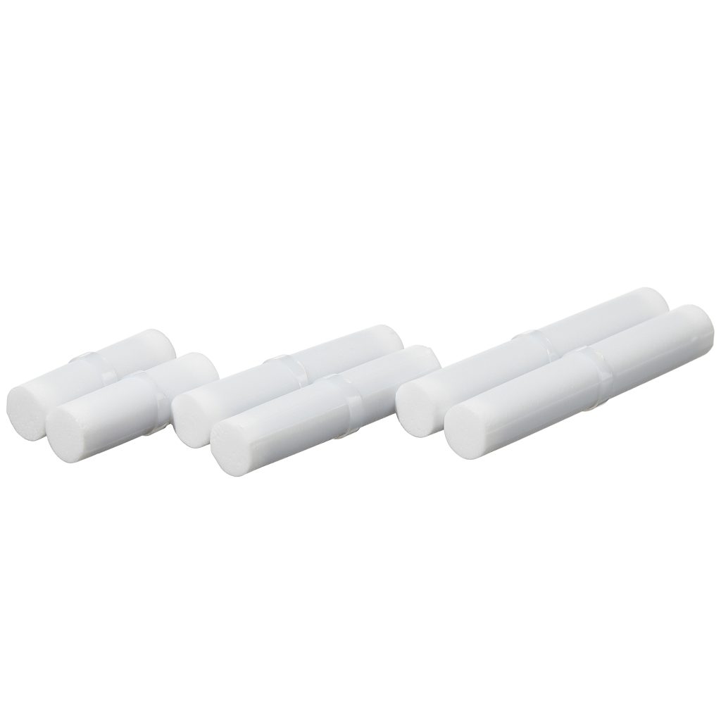 Spinpak Magnetic Stirring Bar Six Pack Assortments