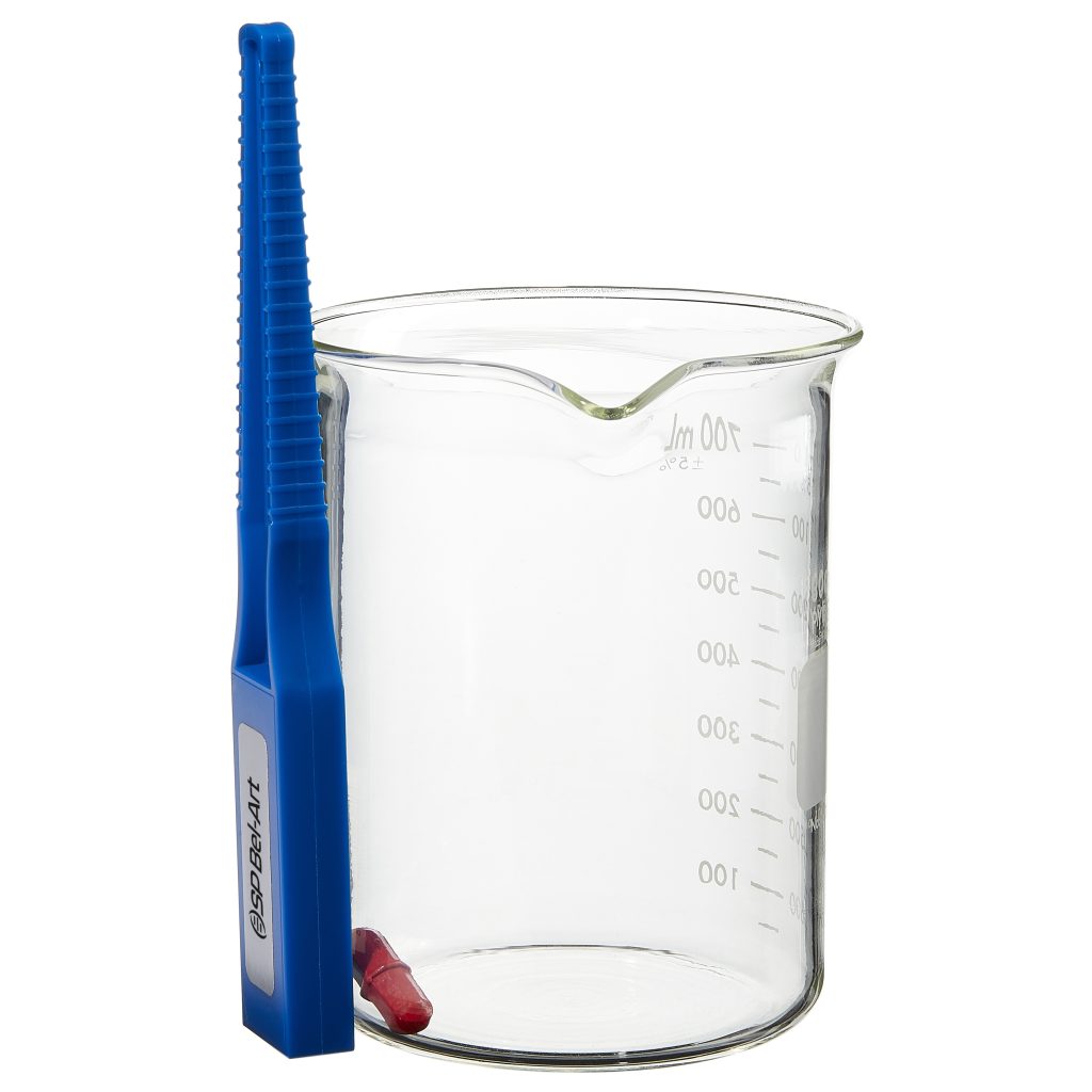 Magnetic Stirring Bar Retriever