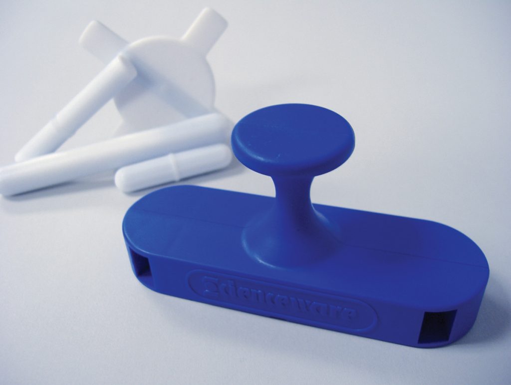 Spinbar® Magnetic Stirring Bar Restrainer