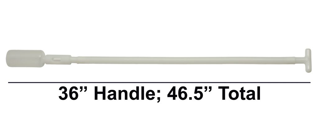 Safety Acid/Caustic Samplers