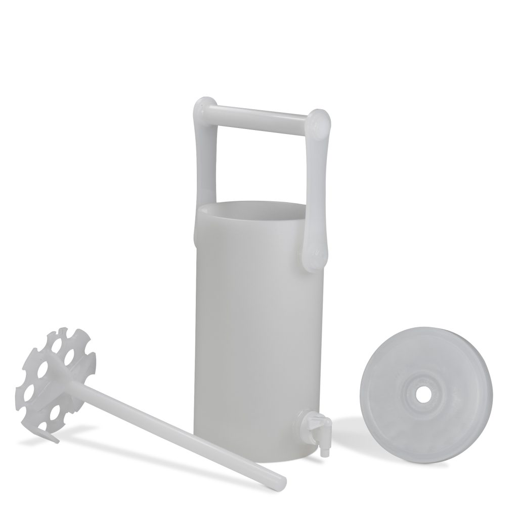 Churn Sample Splitters