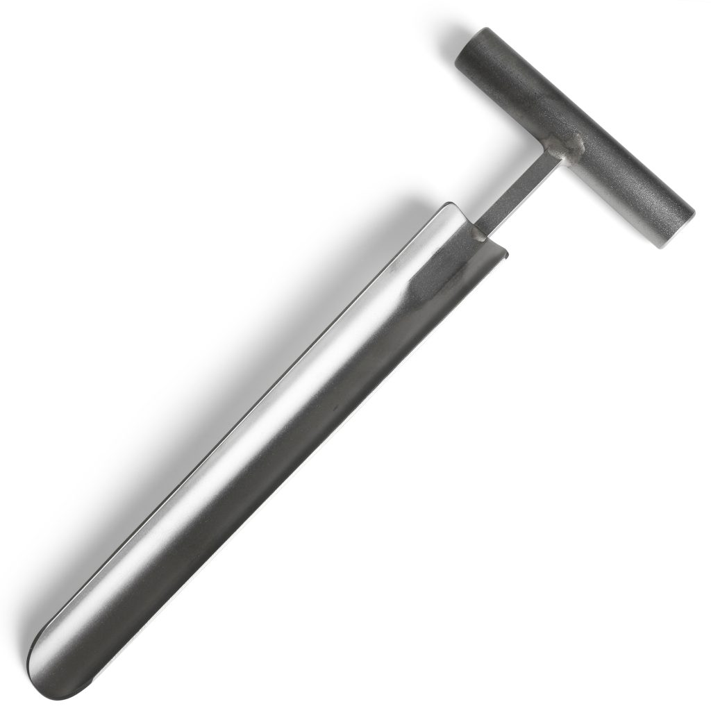 Tapered Plug Sampler