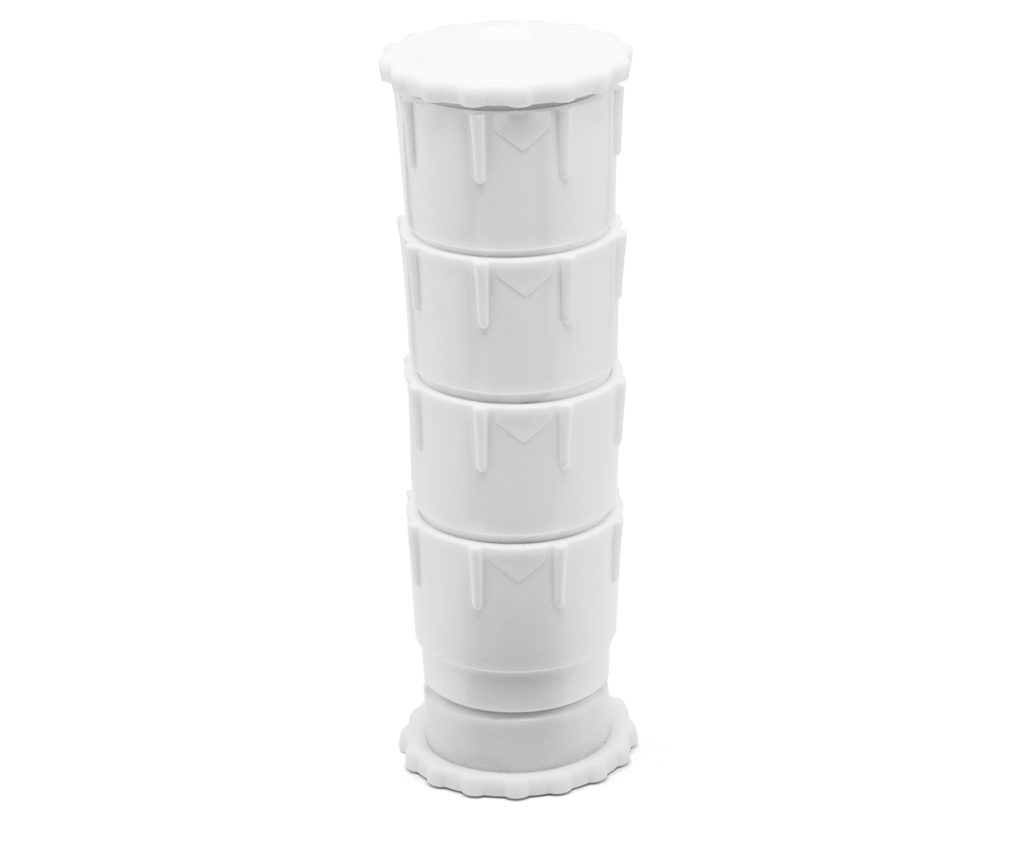 Mini-Sieve Micro Sieve Set
