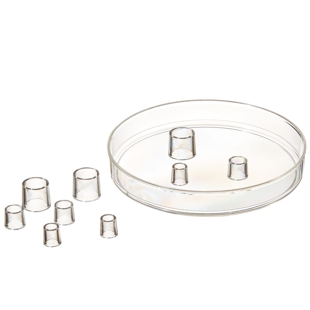 Sterile Cloning Cylinders