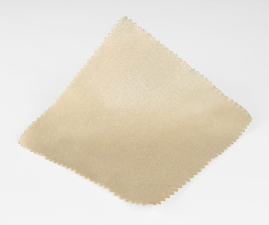 Velveteen Squares – Sterile
