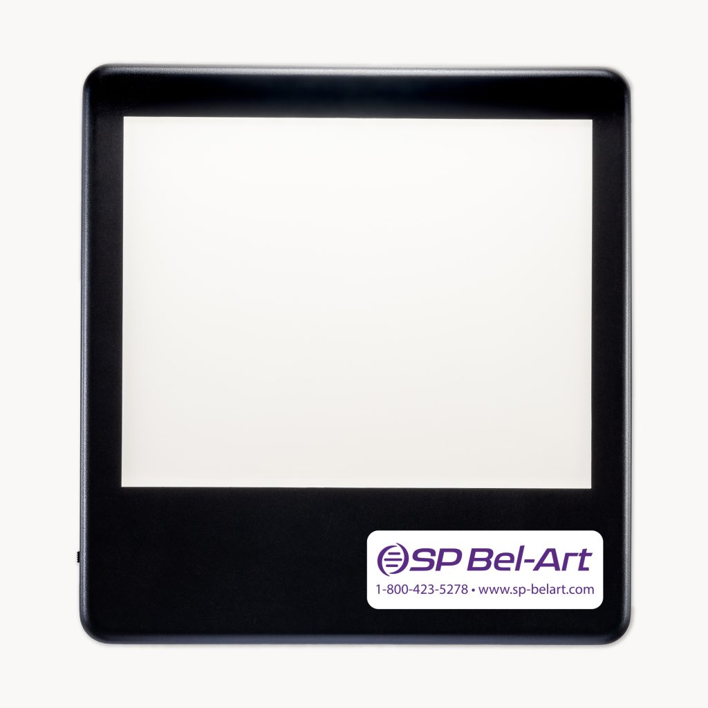 Mini LED Light Box