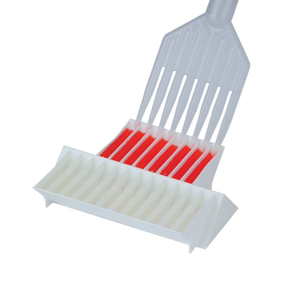 “Three-In-One” Multi-Channel Pipette Reservoir