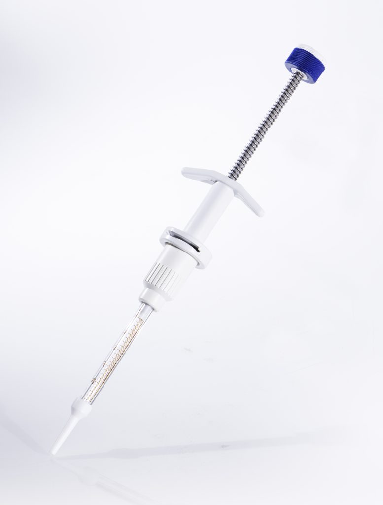 Vari-Pet Pipettors
