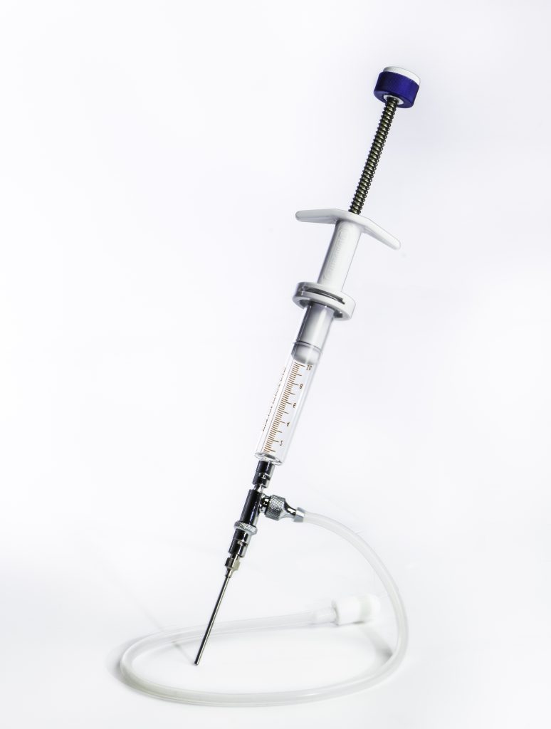 Minipet Pipettors