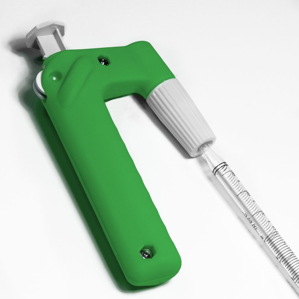 Economy Pipette Pump III Pipettors