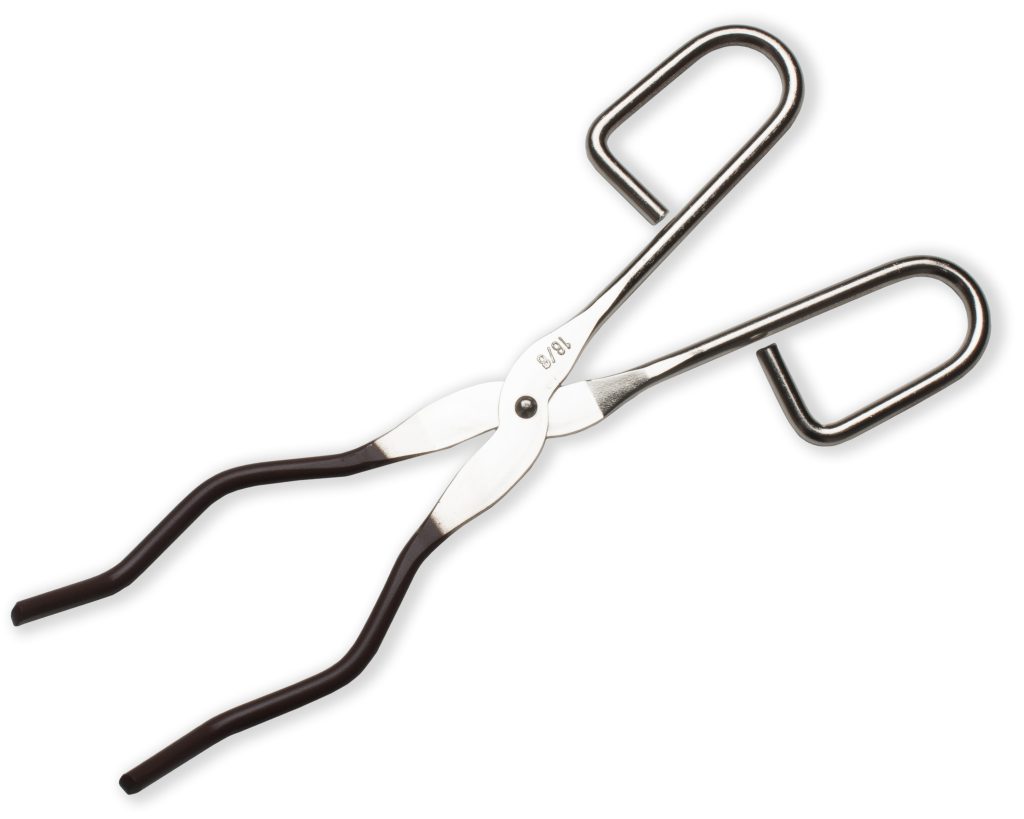 Stainless Steel Tongs