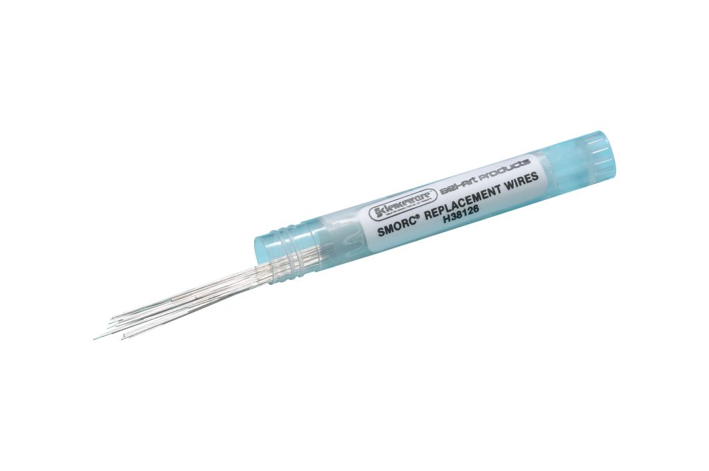 Small Orifice Cleaner – SMORC