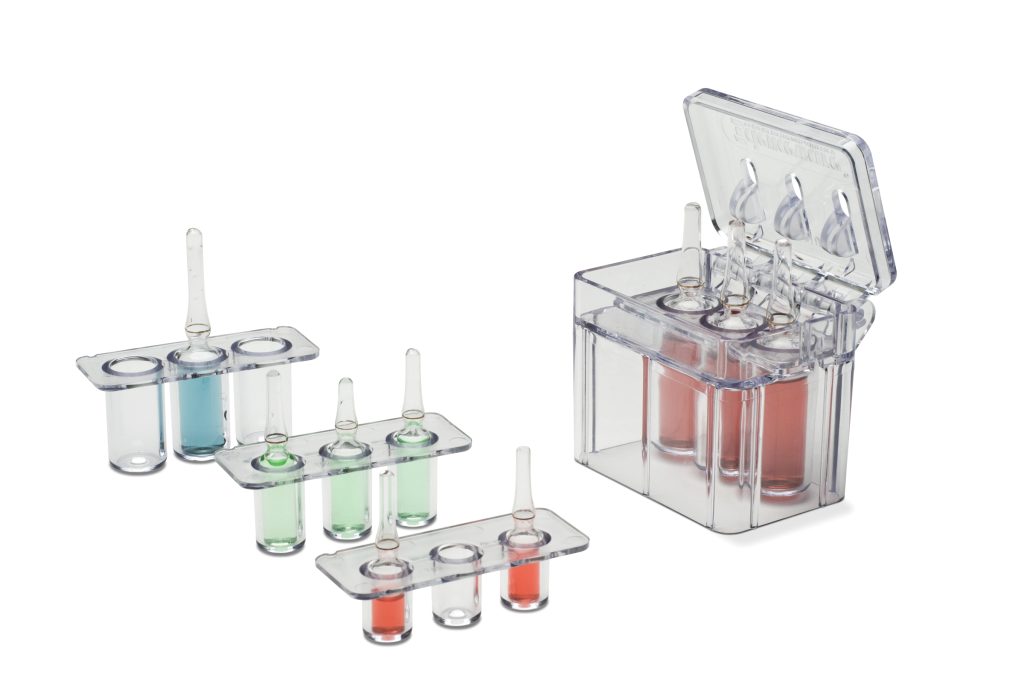 Break-Safe™ Ampule Opener