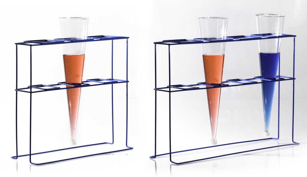 Imhoff Settling Cone & Poxygrid Cone Racks