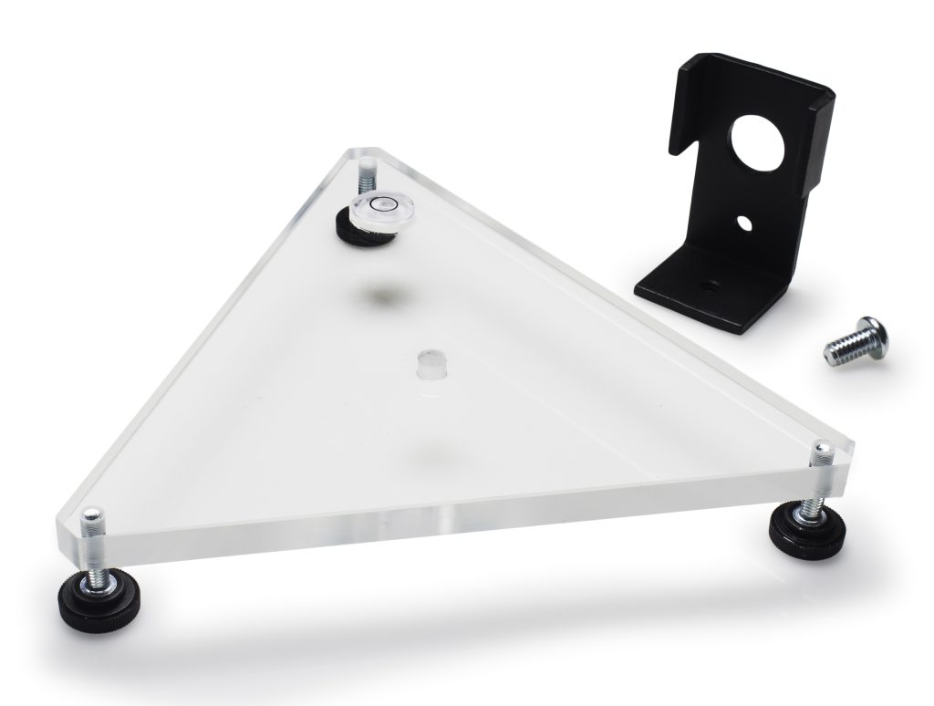 Leveling Base Kit